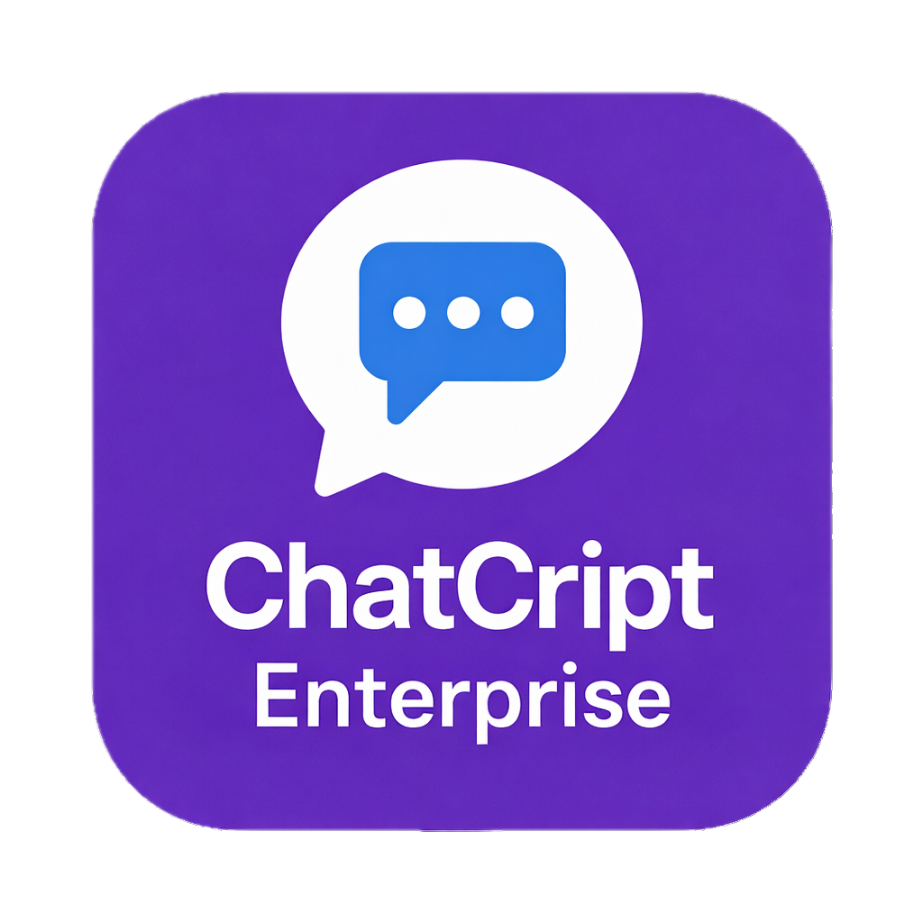 ChatCript Enterprise icon